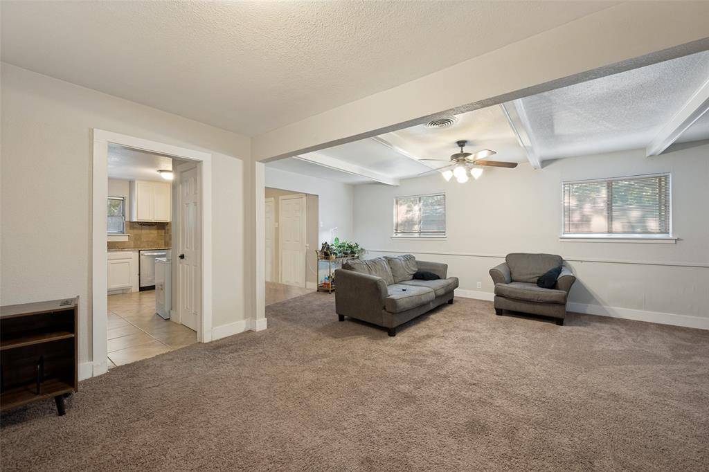 6336 Norma Street, Fort Worth, TX 76112
