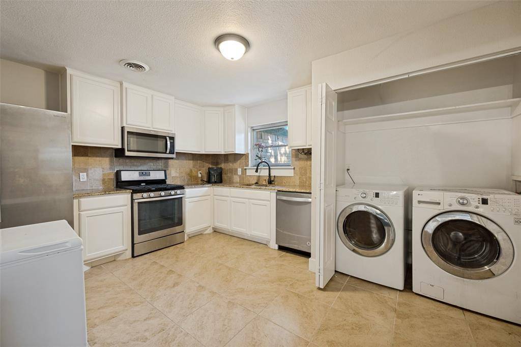 6336 Norma Street, Fort Worth, TX 76112