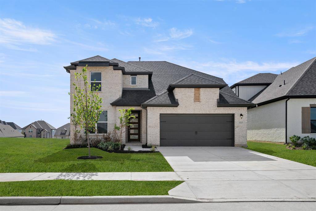 17217 Musial Court, Justin, TX 76247