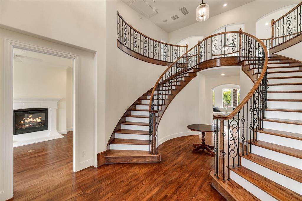 4604 Canterbury Court, Parker, TX 75002