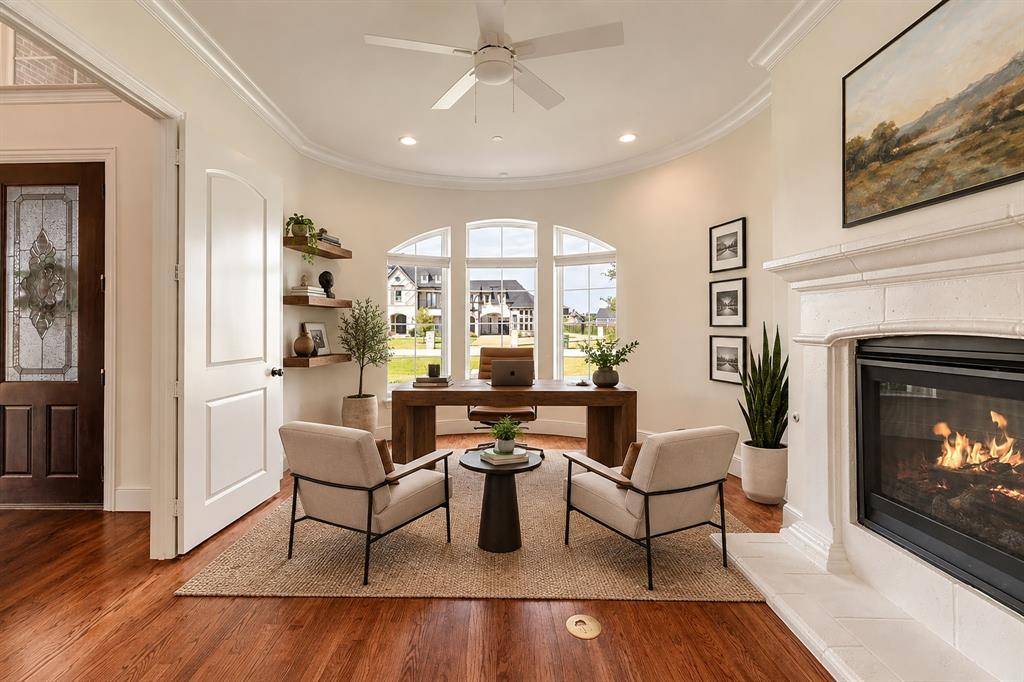 4604 Canterbury Court, Parker, TX 75002
