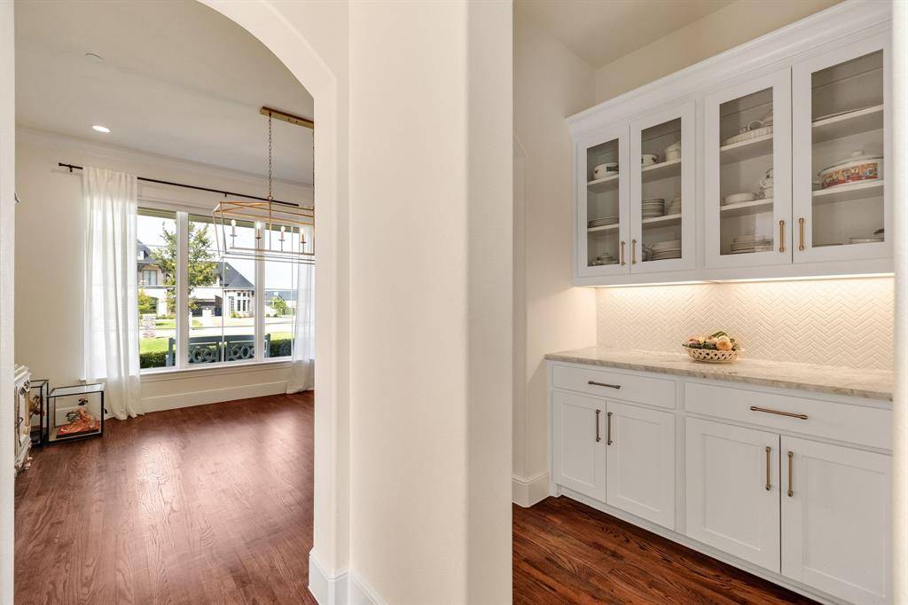 4604 Canterbury Court, Parker, TX 75002