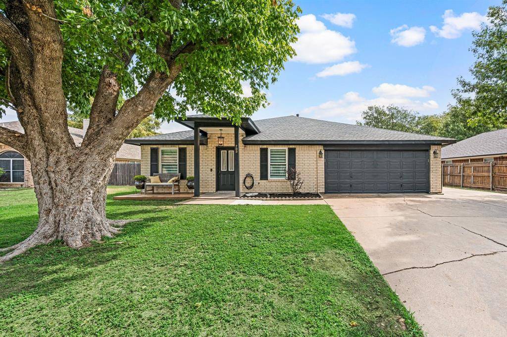 705 Western Trail, Keller, TX 76248