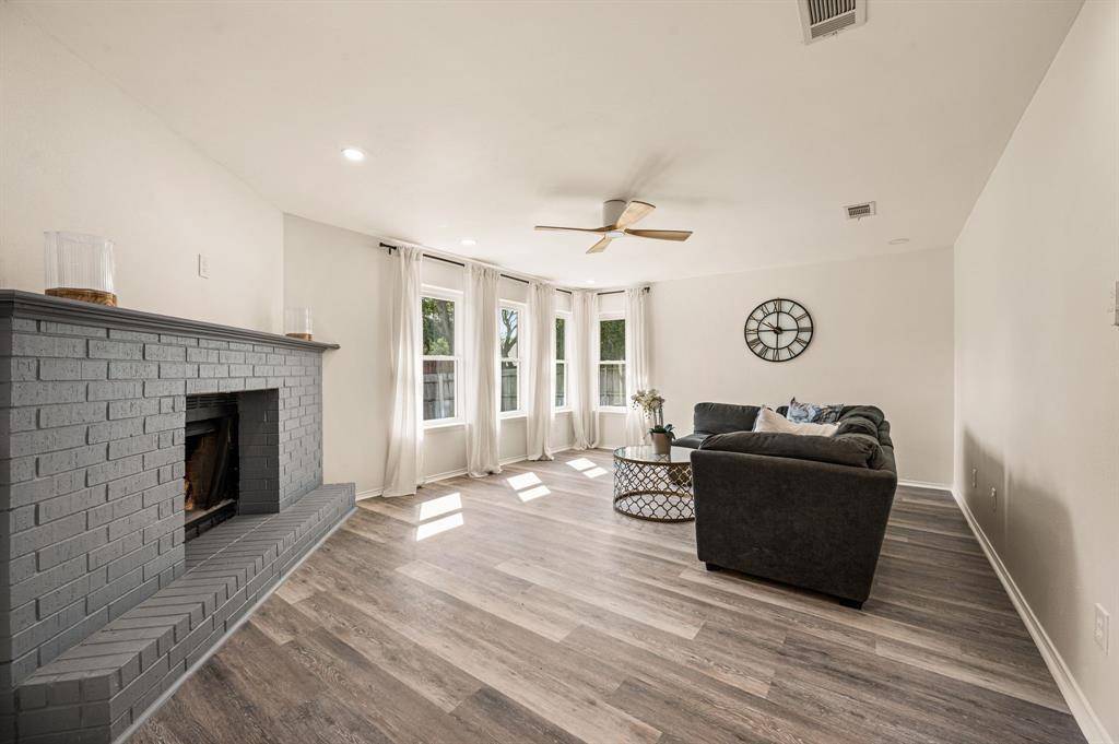 705 Western Trail, Keller, TX 76248