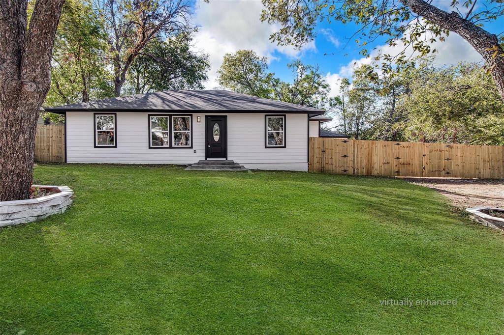 5305 Purdue Avenue, River Oaks, TX 76114