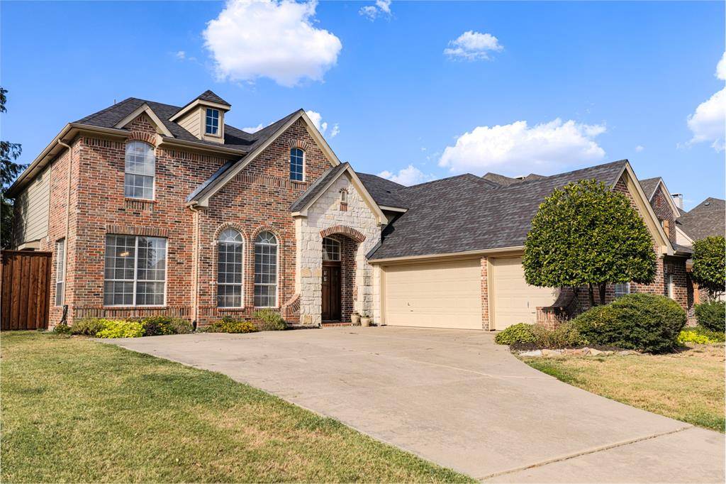 1620 McGreg Lane, Carrollton, TX 75010