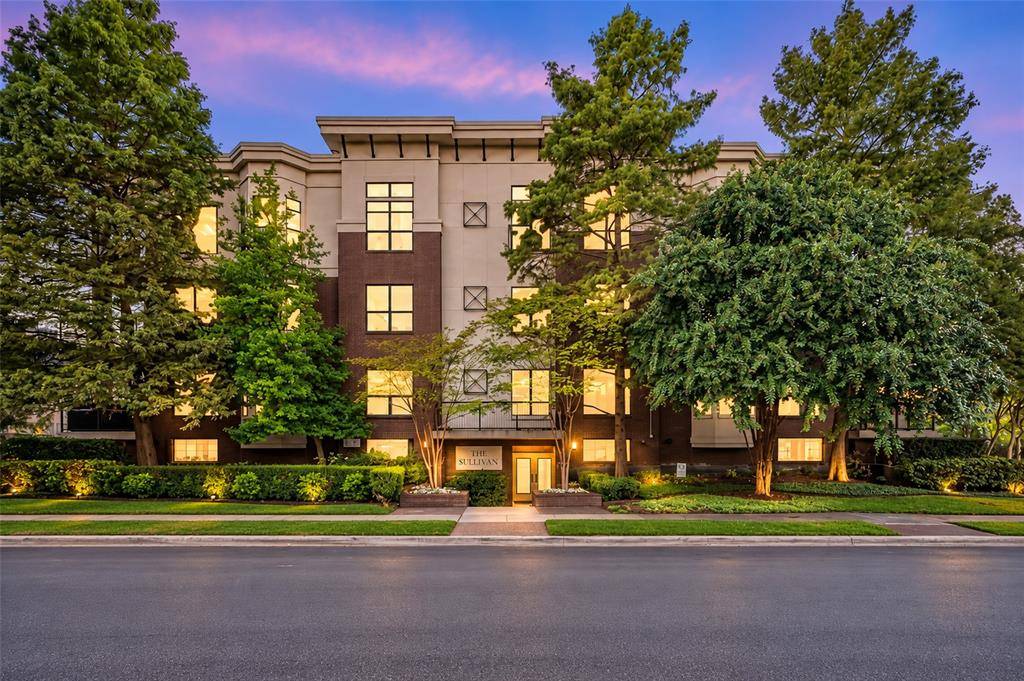 4333 Gilbert Avenue #321, Dallas, TX 75219