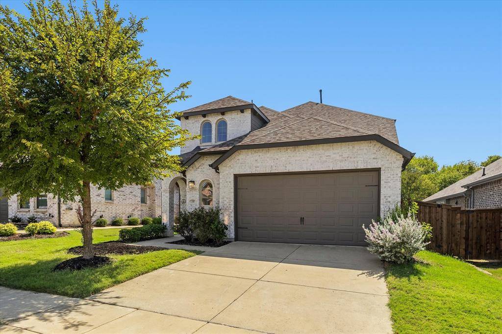 1508 Copper Bay Court, Aubrey, TX 76227