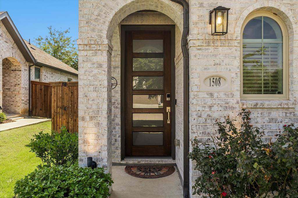 1508 Copper Bay Court, Aubrey, TX 76227