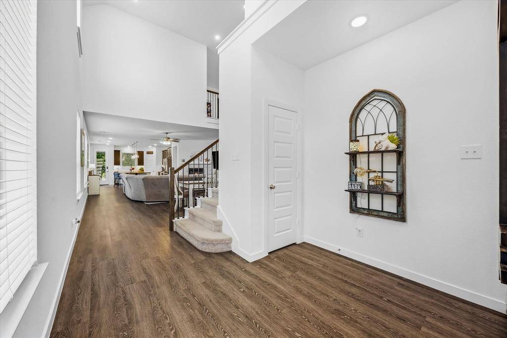 1508 Copper Bay Court, Aubrey, TX 76227