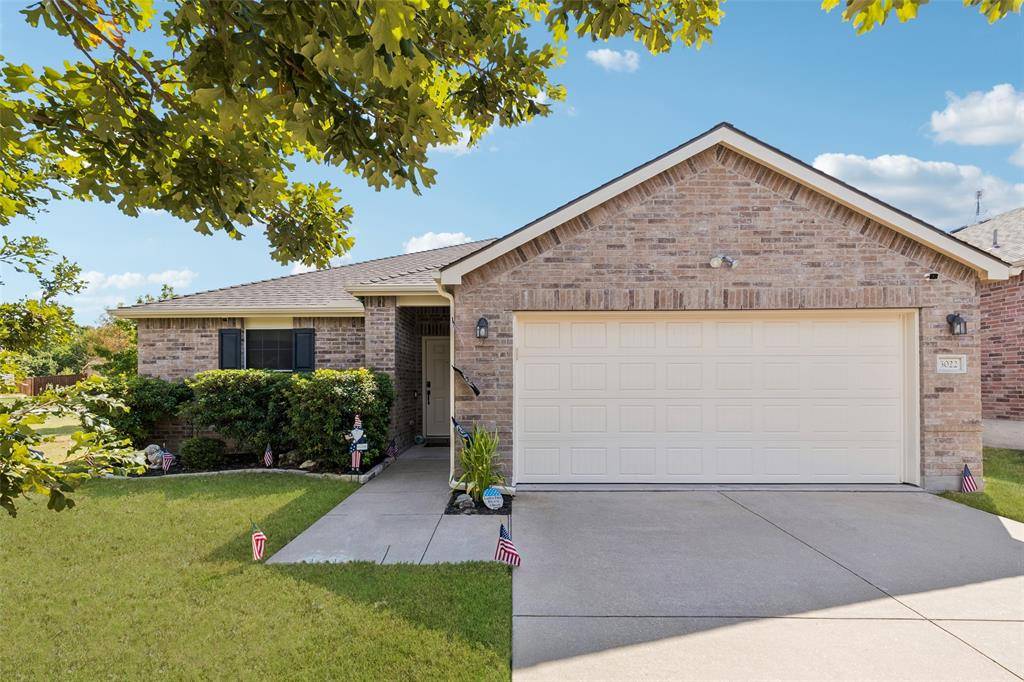 3022 Pinyon Place, Melissa, TX 75454