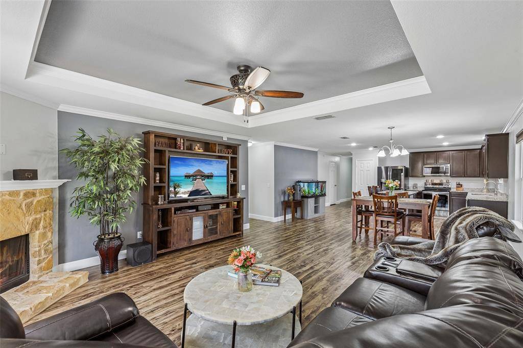 3022 Pinyon Place, Melissa, TX 75454