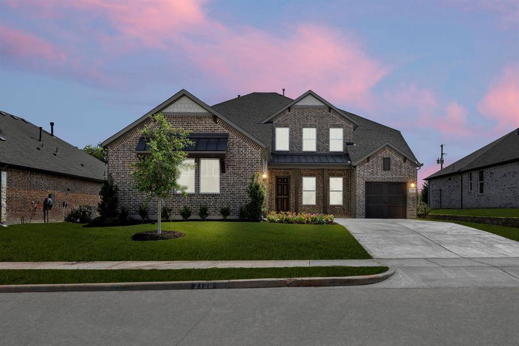 2129 Wickersham Road, Rockwall, TX 75087