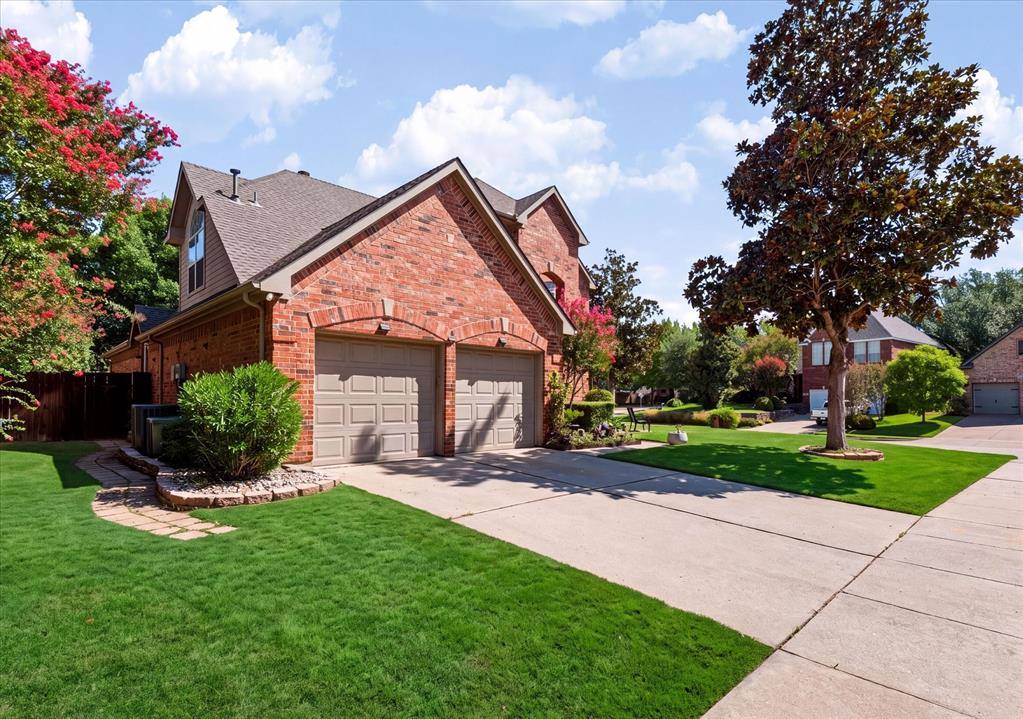 3600 Gaitland Circle, Flower Mound, TX 75022