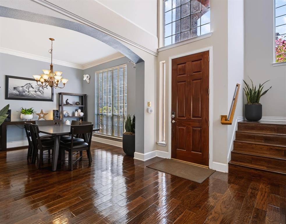 3600 Gaitland Circle, Flower Mound, TX 75022