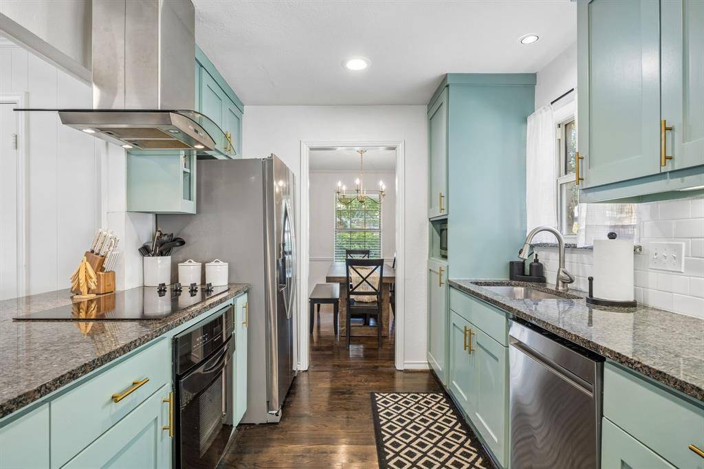 9336 Heatherdale Drive, Dallas, TX 75243