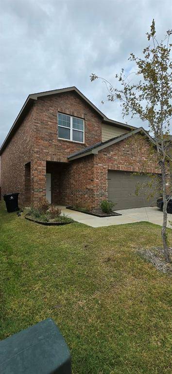 14127 Donahue Street, Pilot Point, TX 76258