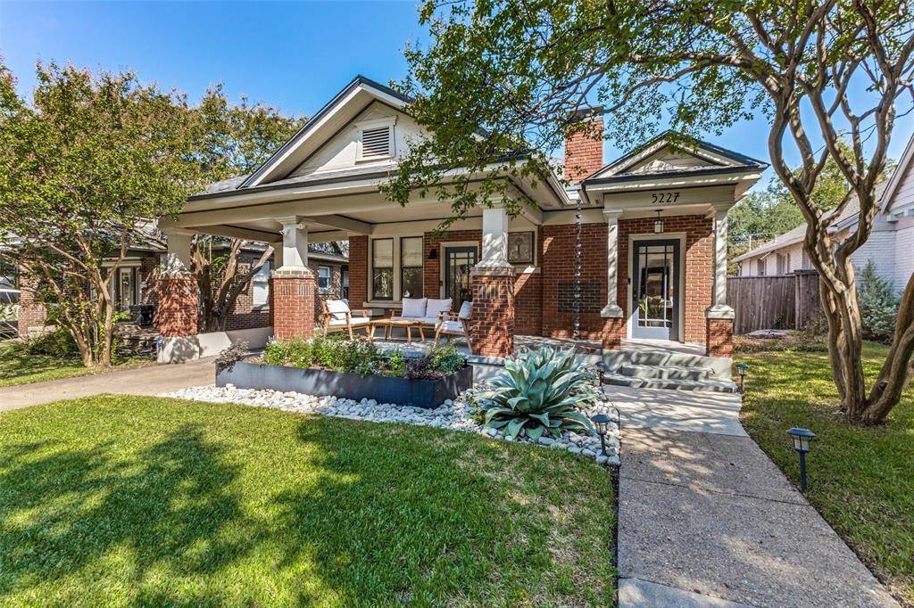 5227 Goodwin Avenue, Dallas, TX 75206