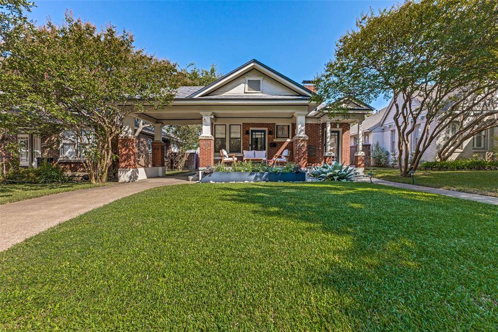 5227 Goodwin Avenue, Dallas, TX 75206