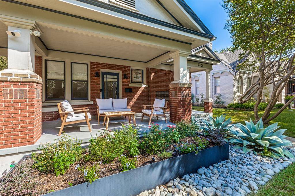 5227 Goodwin Avenue, Dallas, TX 75206