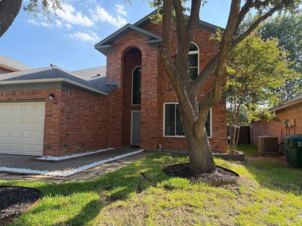 1905 Barrens Circle, Flower Mound, TX 75028