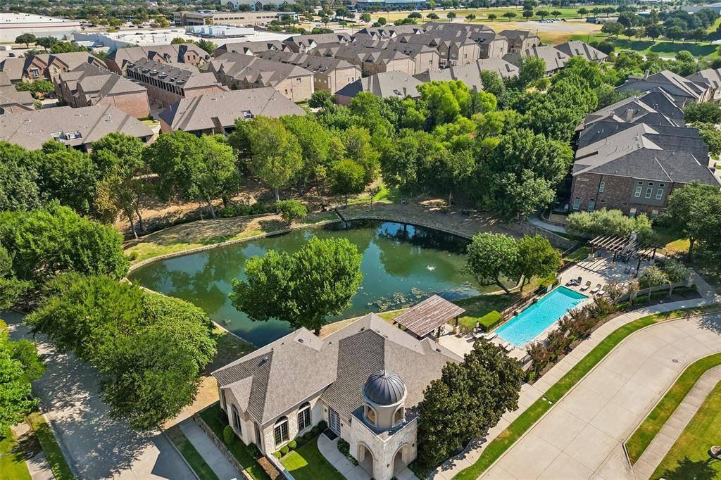 4237 Riverview Drive, Carrollton, TX 75010