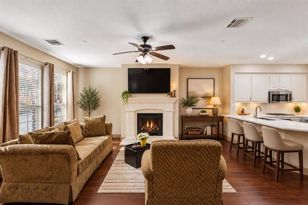 4237 Riverview Drive, Carrollton, TX 75010