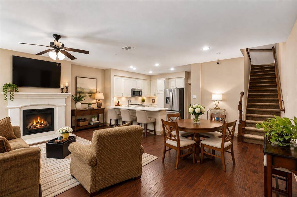 4237 Riverview Drive, Carrollton, TX 75010