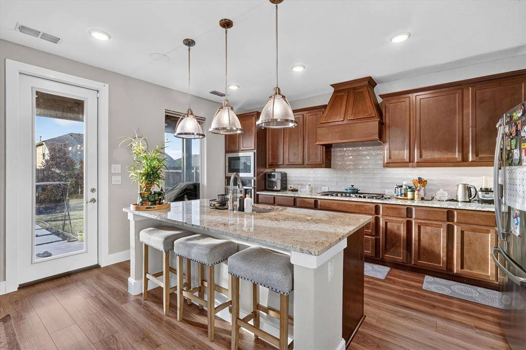 5305 Pagewood Drive, Denton, TX 76207