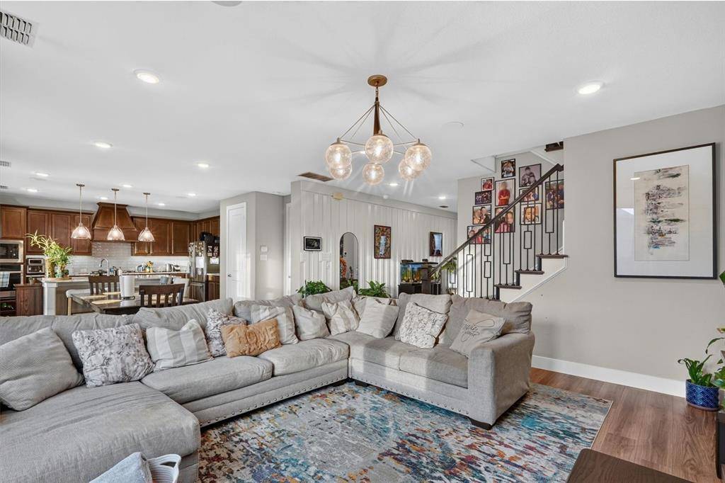 5305 Pagewood Drive, Denton, TX 76207