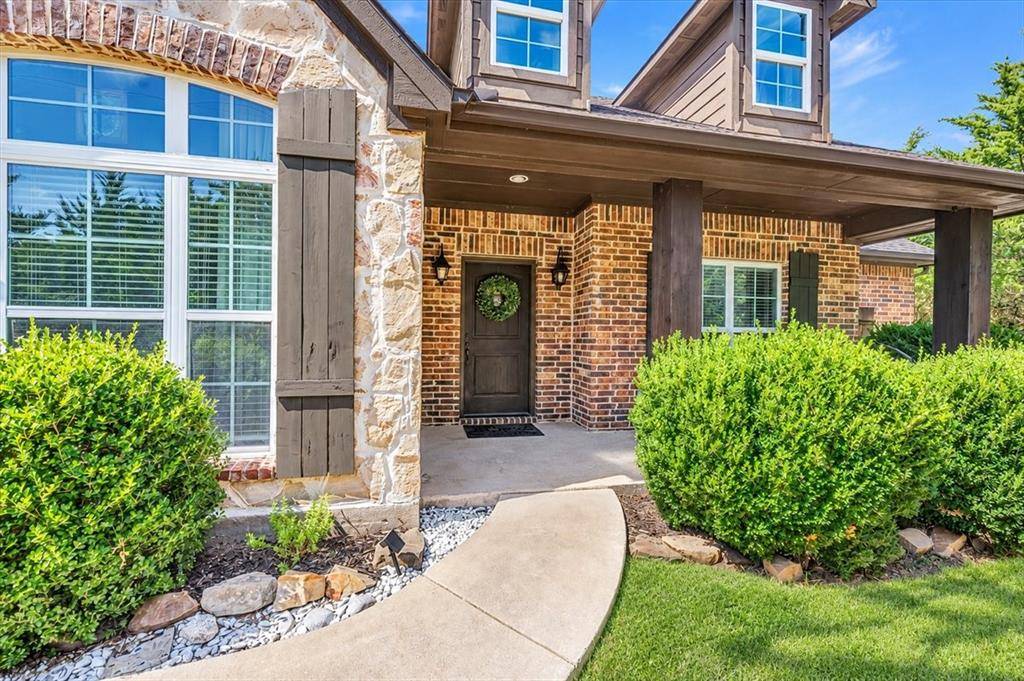10395 County Road 740, Princeton, TX 75407