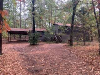 1042 Winding Trail, Holly Lake Ranch, TX 75765