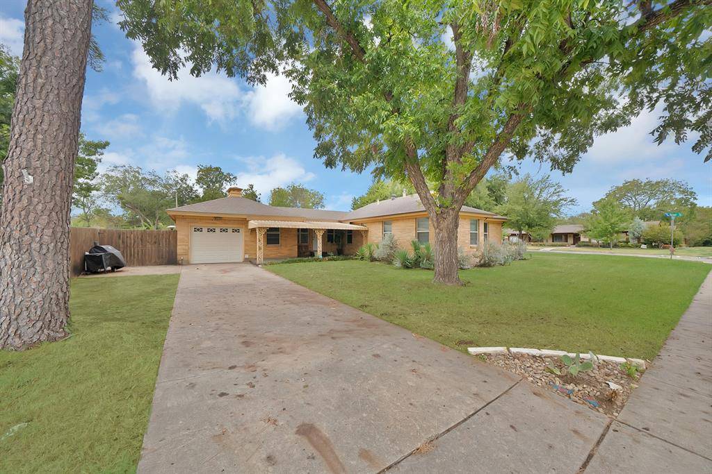 7112 Turner Terrace, North Richland Hills, TX 76180