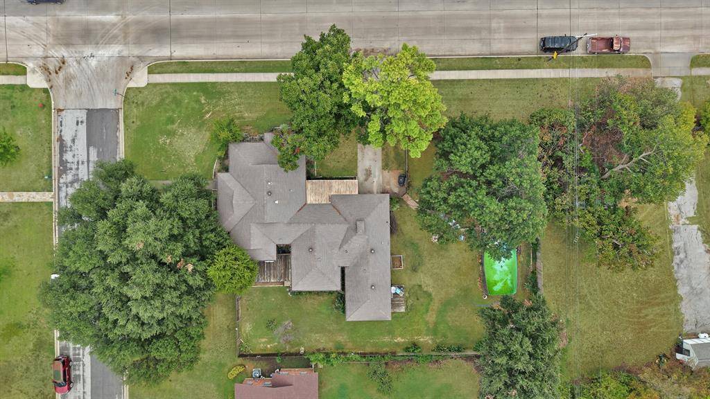 7112 Turner Terrace, North Richland Hills, TX 76180