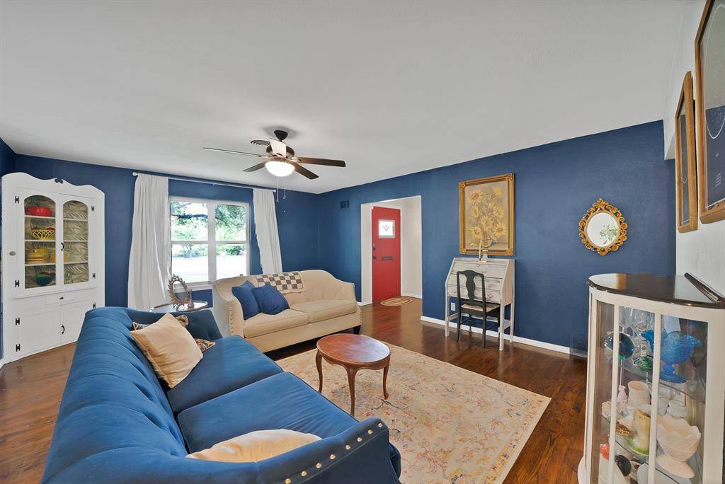7112 Turner Terrace, North Richland Hills, TX 76180