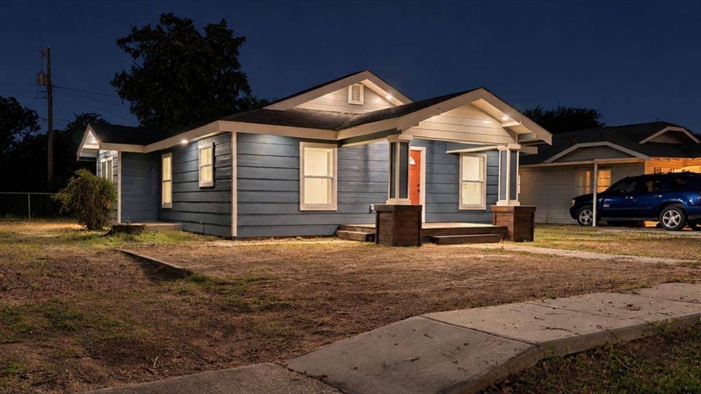 418 Miller Street, Abilene, TX 79605