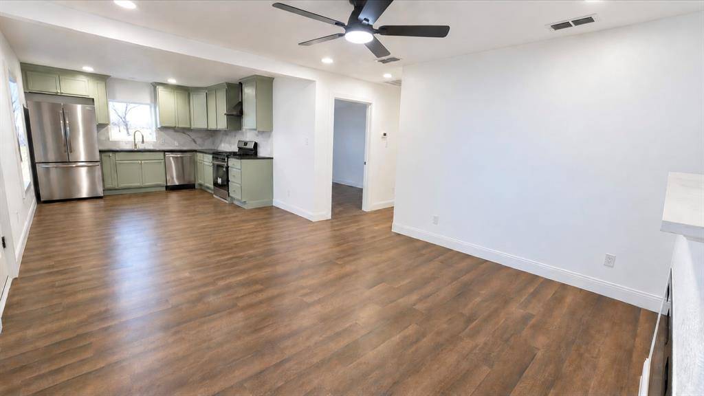 418 Miller Street, Abilene, TX 79605