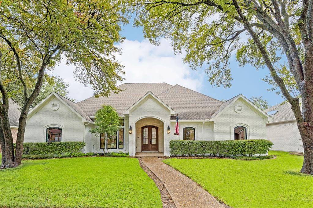 6707 Dupper Drive, Dallas, TX 75252