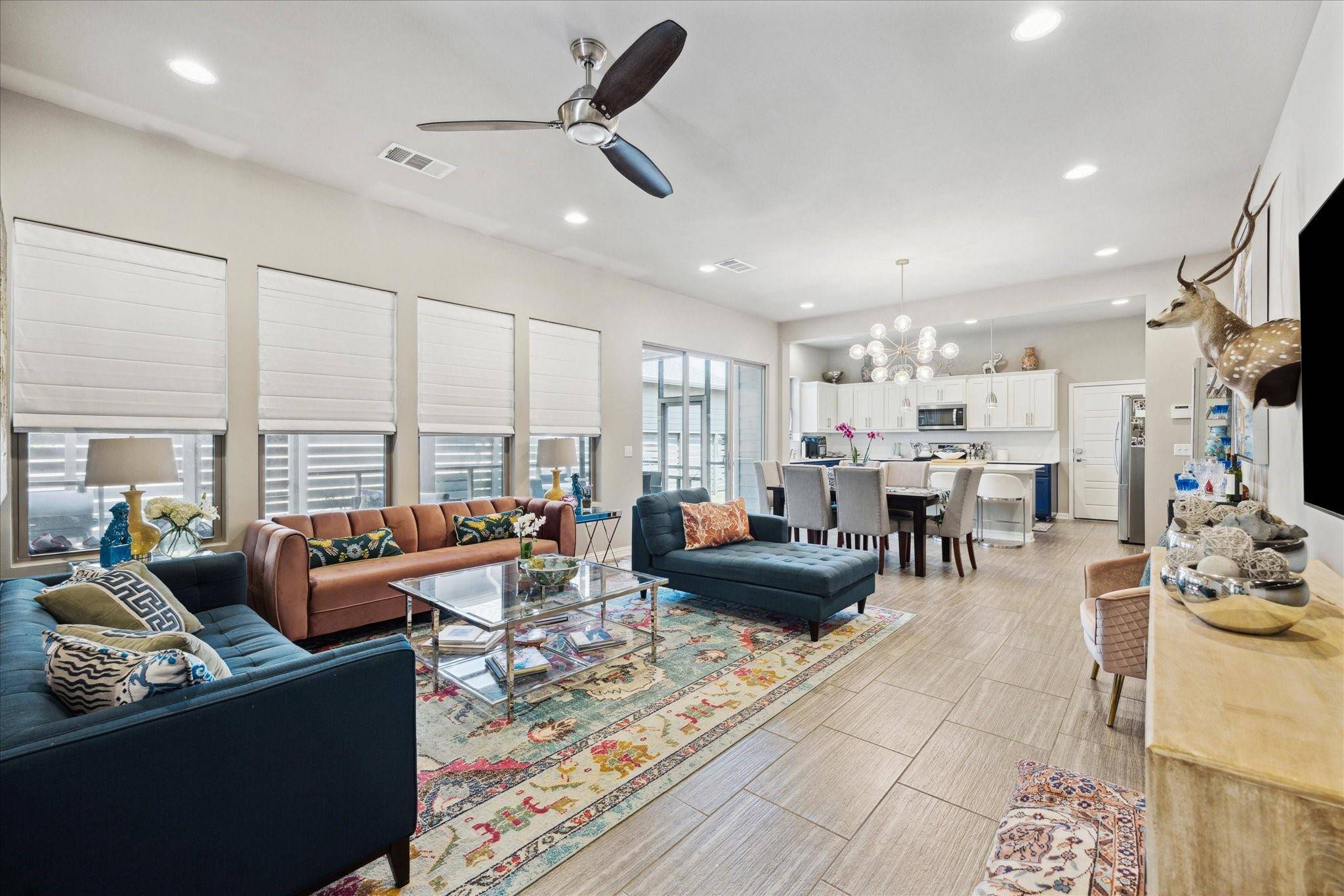 1503 Lawrence ST, Austin, TX 78741
