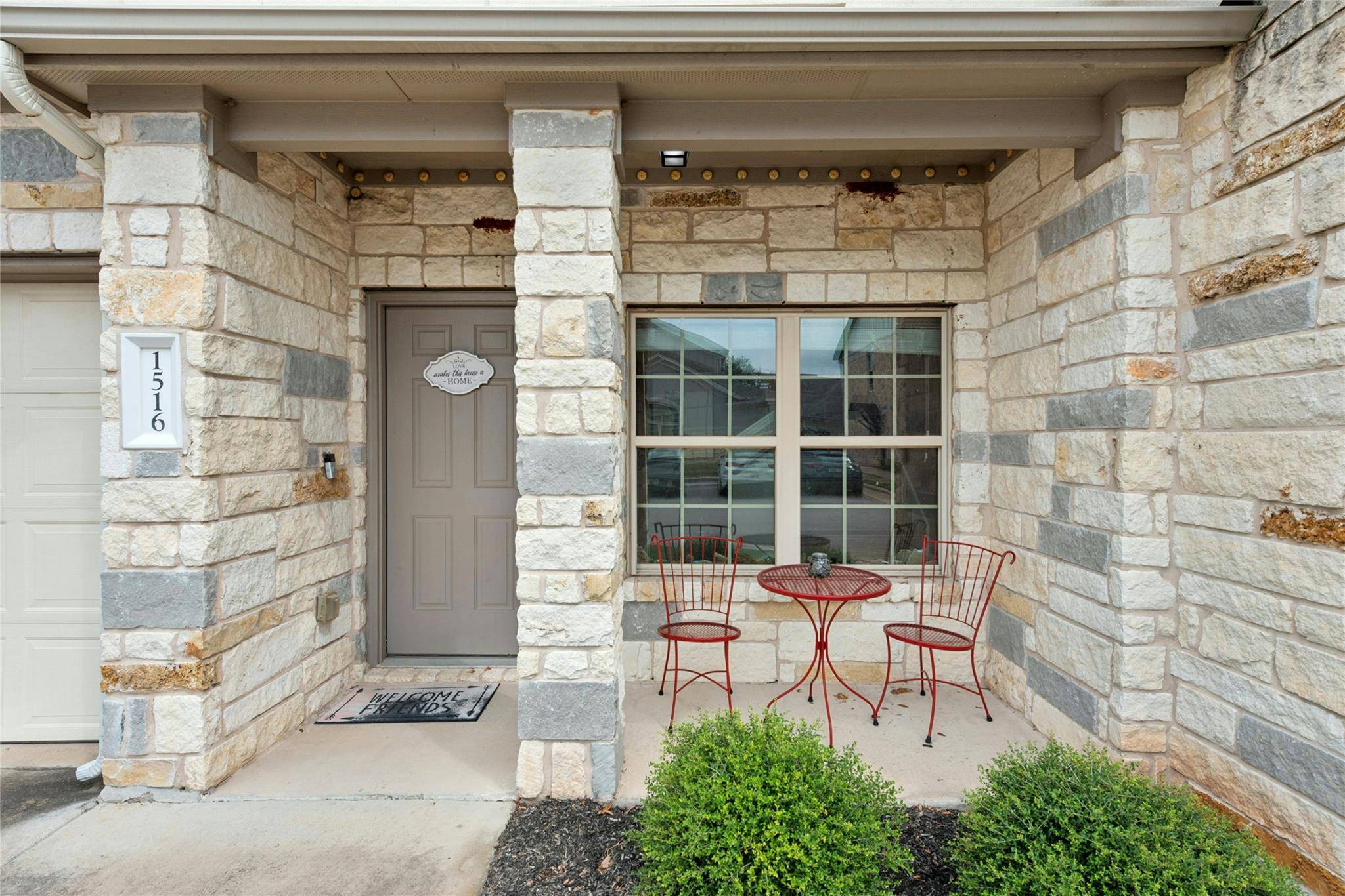 1516 Catalan RD #502, Austin, TX 78748