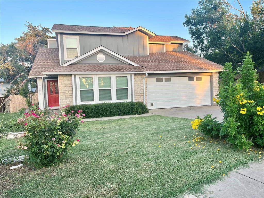 7107 Seneca CIR, Austin, TX 78736