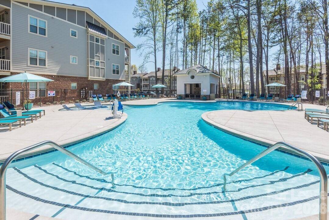 1021 Glenn Valley LN #1A, Indian Trail, NC 28079