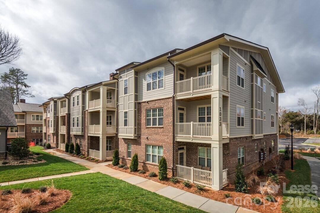 1021 Glenn Valley LN #2A-R, Indian Trail, NC 28079