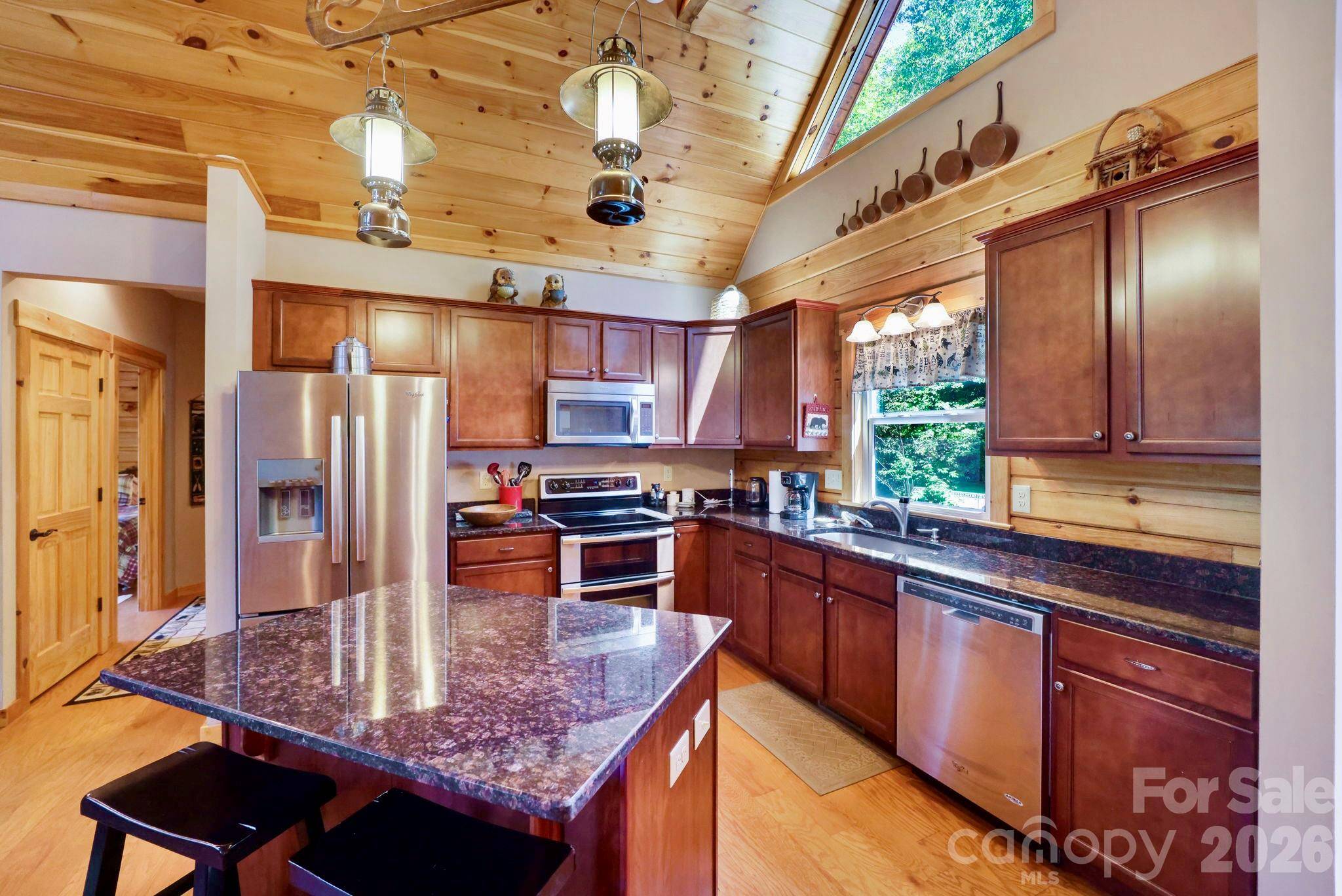 335 Mt. Mitchell DR, Burnsville, NC 28714