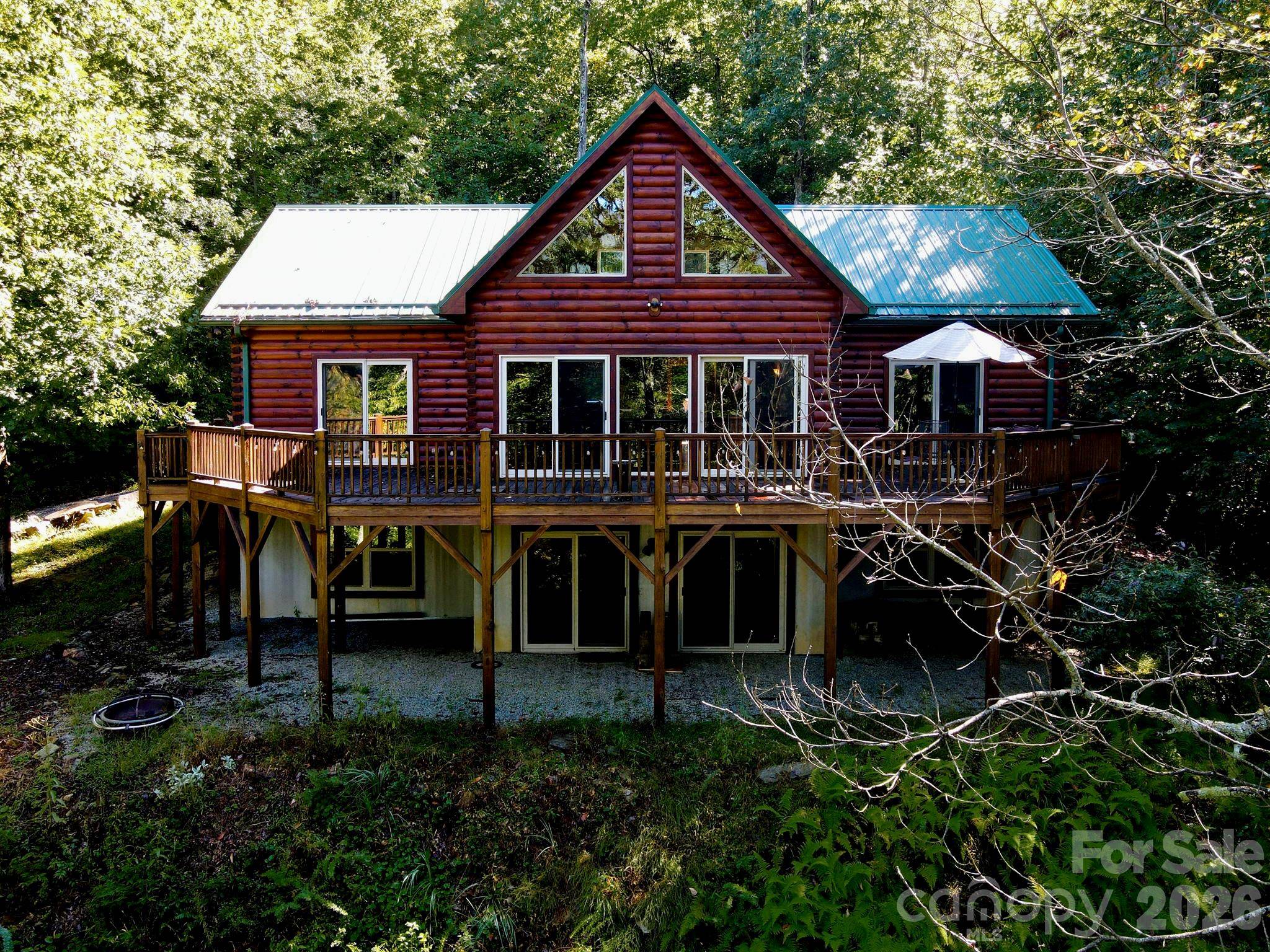 335 Mt. Mitchell DR, Burnsville, NC 28714