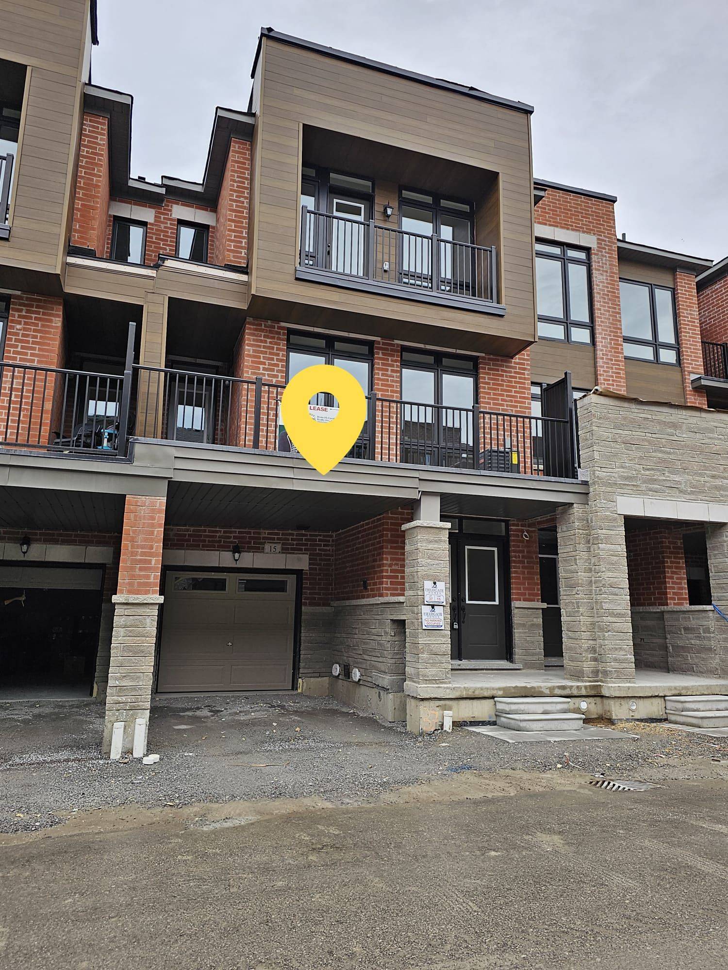 15 Nimmo LN, Ajax, ON L1S 0H2