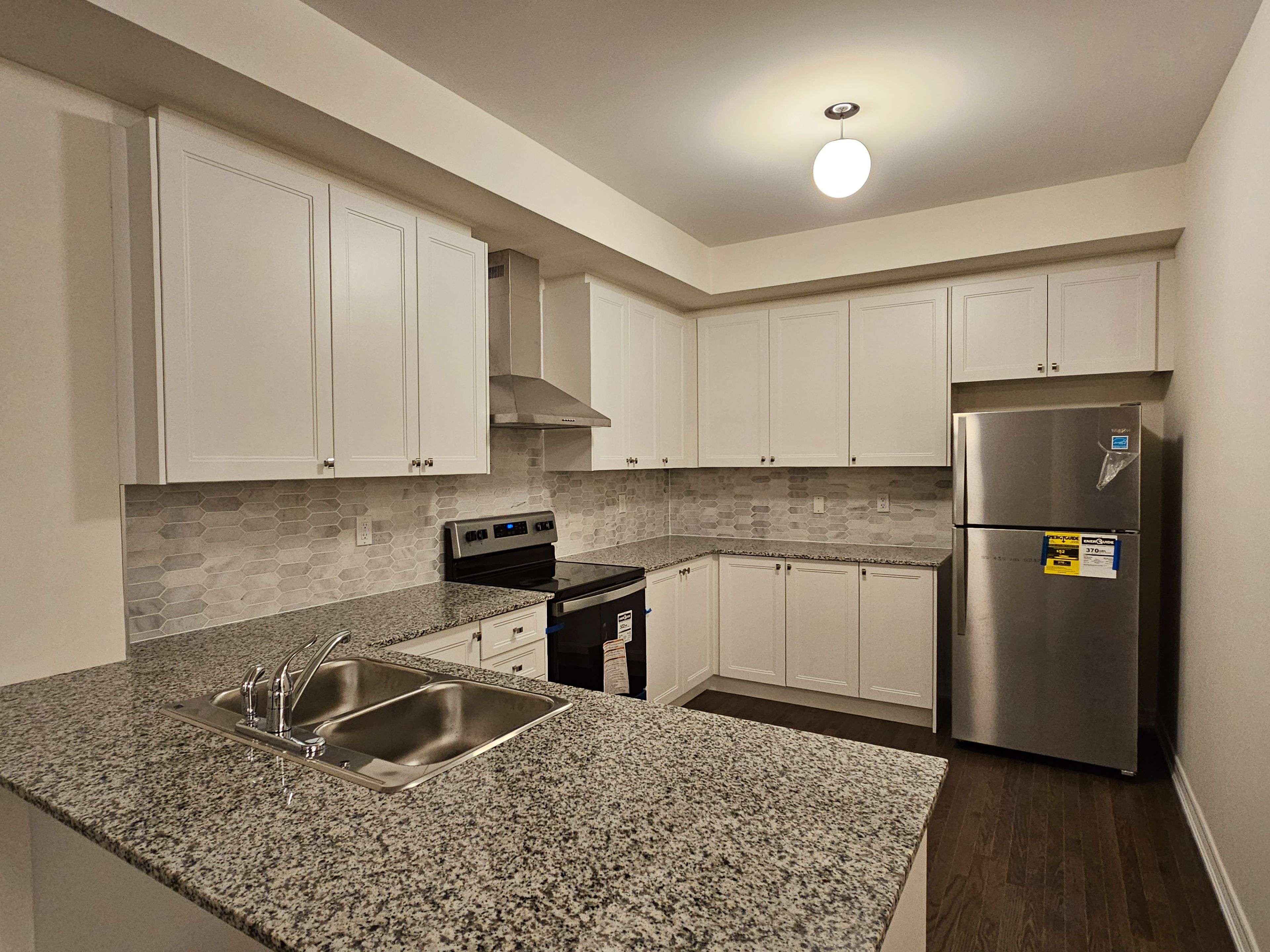 15 Nimmo LN, Ajax, ON L1S 0H2