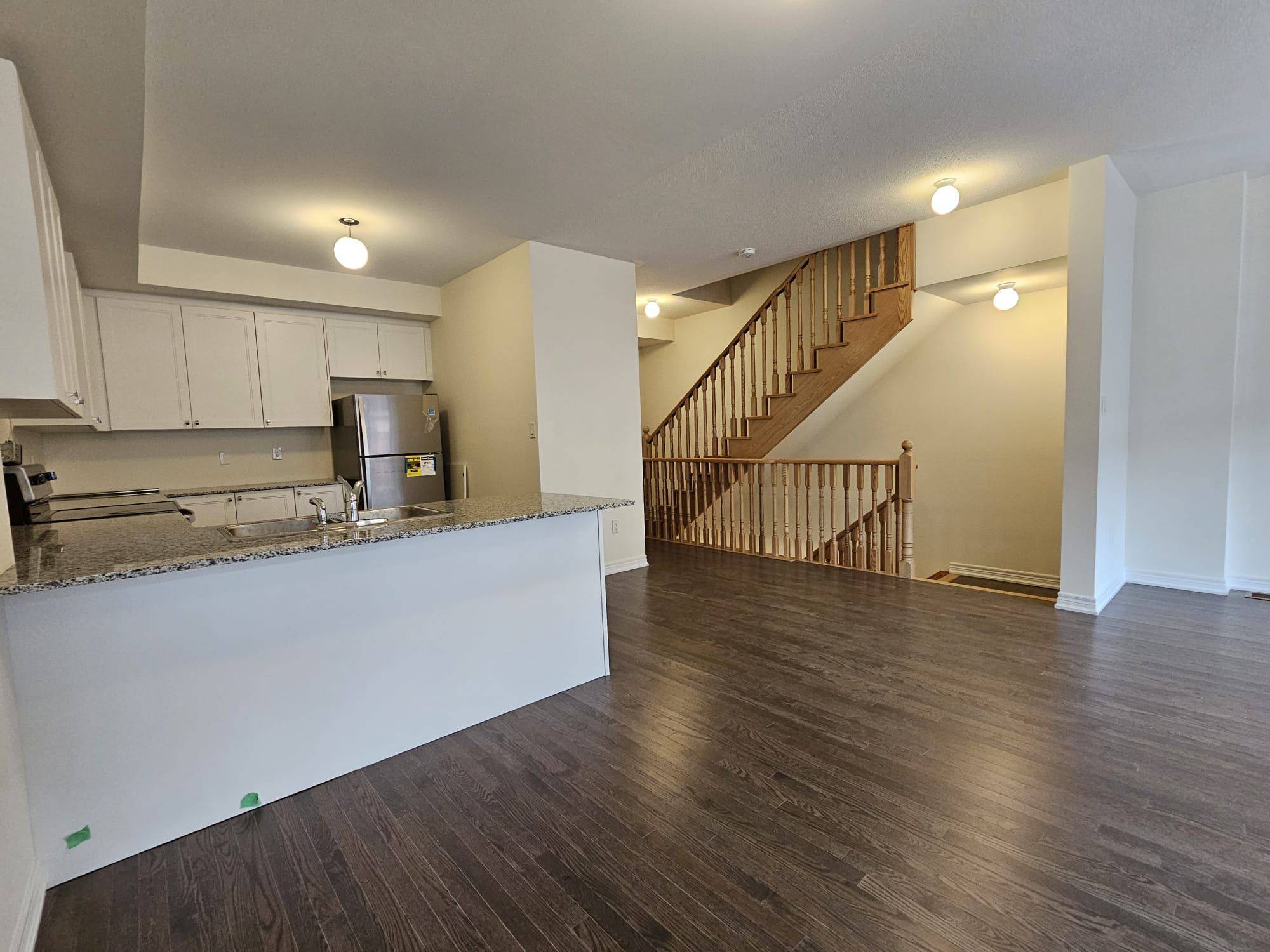 15 Nimmo LN, Ajax, ON L1S 0H2