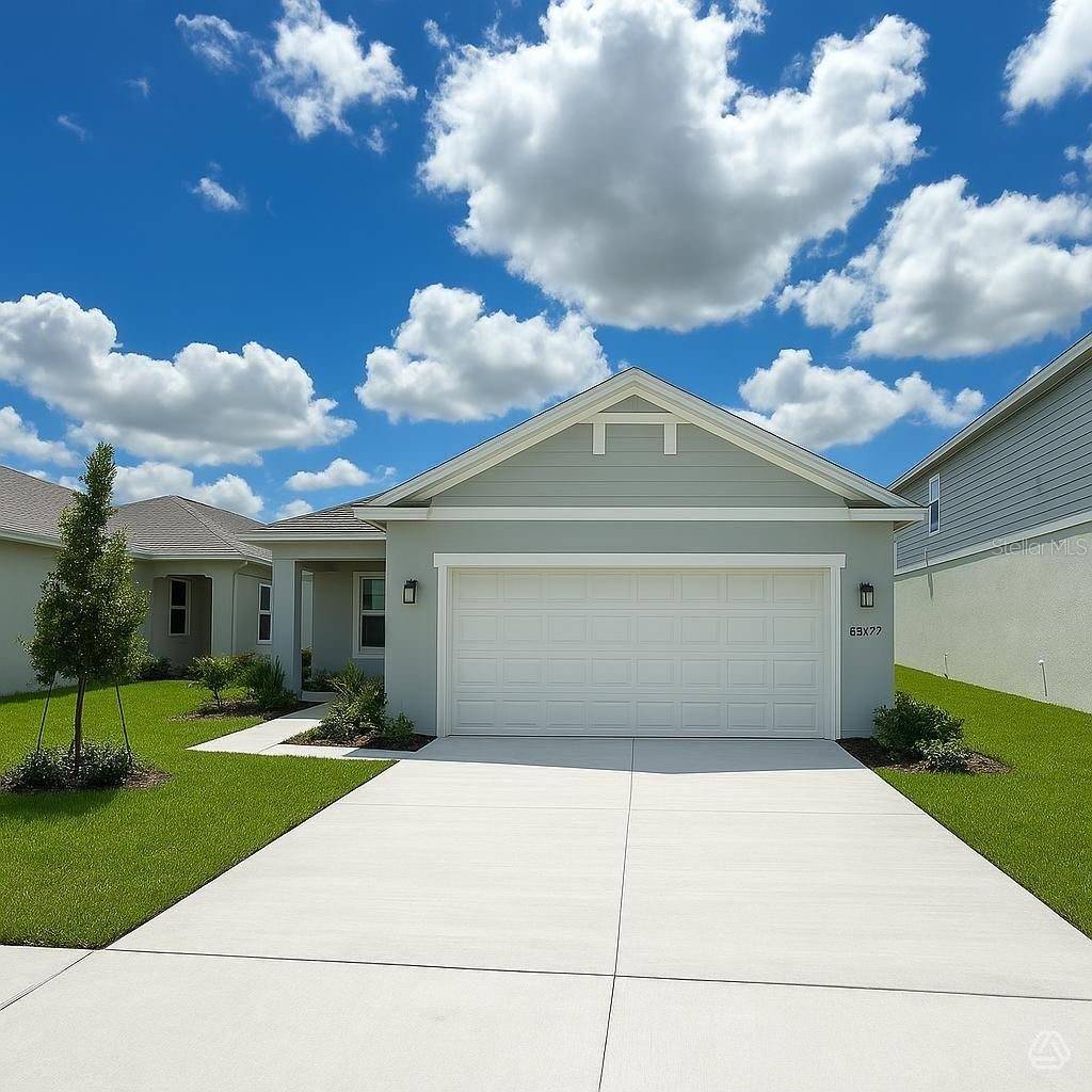 11402 LAKE LOUISA TERRACE, Sarasota, FL 34241