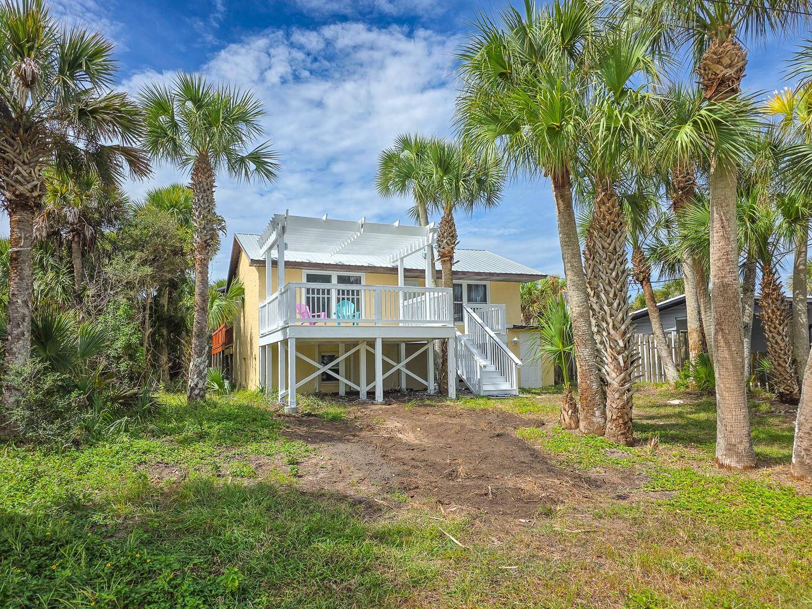 1512 S CENTRAL AVE, Flagler Beach, FL 32136